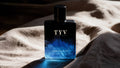 Cedar Realm (Define Your Own Collection) - Gradient Blue-Black Cologne | TYV