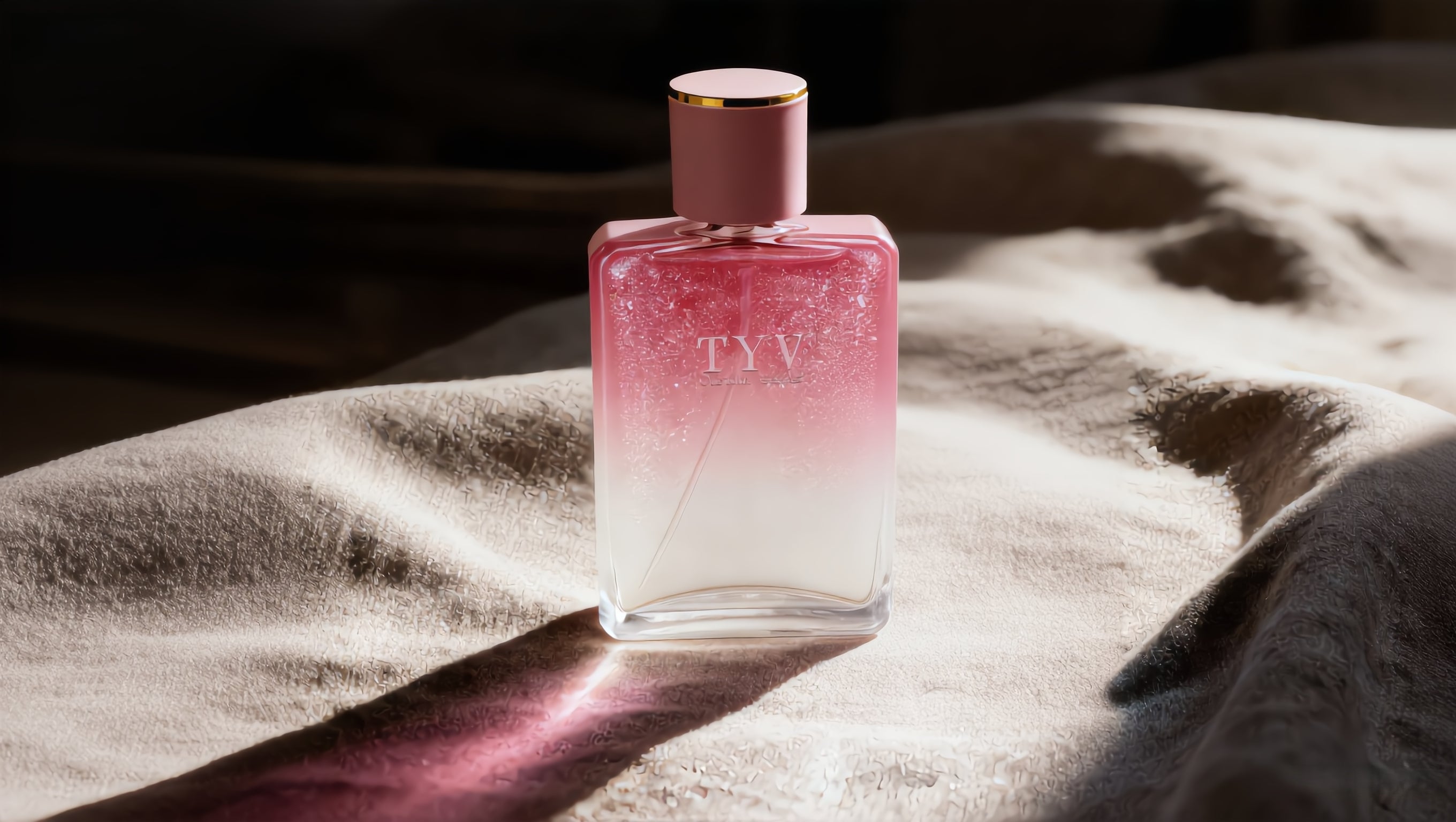 Pistachio Dream (Define Your Own Collection) - Shimmer Perfume | TYV